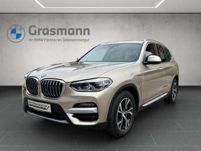 BMW X3 Gebrauchtwagen BMW X3 Gebrauchtwagen