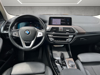 BMW X3 Gebrauchtwagen BMW X3 Gebrauchtwagen