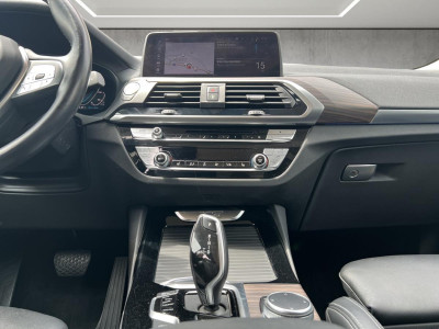 BMW X3 Gebrauchtwagen BMW X3 Gebrauchtwagen