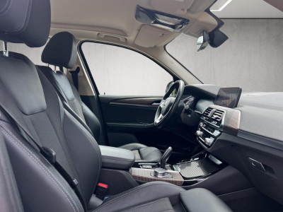 BMW X3 Gebrauchtwagen BMW X3 Gebrauchtwagen