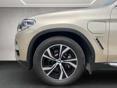 BMW X3 Gebrauchtwagen BMW X3 Gebrauchtwagen
