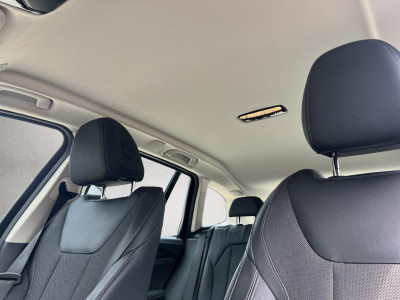 BMW X3 Gebrauchtwagen BMW X3 Gebrauchtwagen