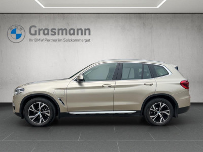 BMW X3 Gebrauchtwagen BMW X3 Gebrauchtwagen