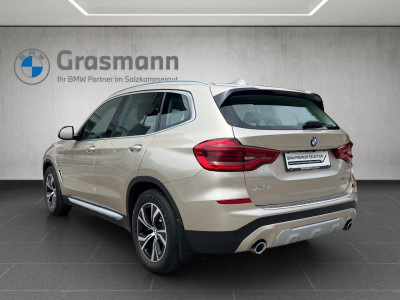 BMW X3 Gebrauchtwagen BMW X3 Gebrauchtwagen