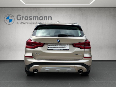 BMW X3 Gebrauchtwagen BMW X3 Gebrauchtwagen