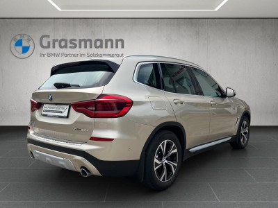 BMW X3 Gebrauchtwagen BMW X3 Gebrauchtwagen