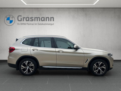 BMW X3 Gebrauchtwagen BMW X3 Gebrauchtwagen