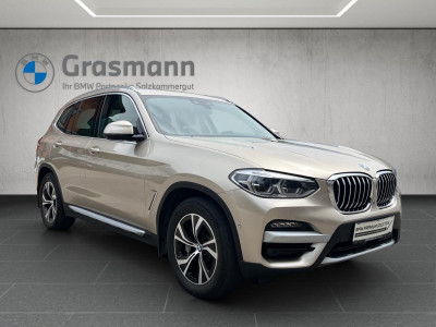 BMW X3 Gebrauchtwagen BMW X3 Gebrauchtwagen