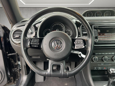 VW Beetle Gebrauchtwagen VW Beetle Gebrauchtwagen
