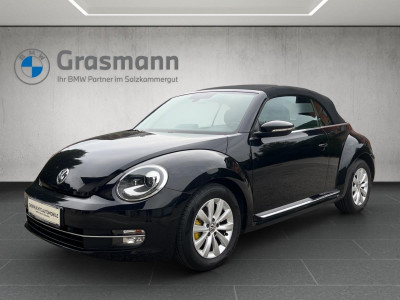 VW Beetle Gebrauchtwagen VW Beetle Gebrauchtwagen