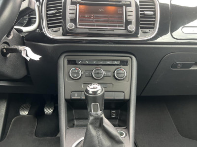 VW Beetle Gebrauchtwagen VW Beetle Gebrauchtwagen