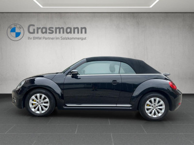 VW Beetle Gebrauchtwagen VW Beetle Gebrauchtwagen