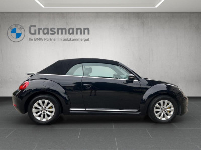 VW Beetle Gebrauchtwagen VW Beetle Gebrauchtwagen