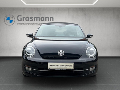 VW Beetle Gebrauchtwagen VW Beetle Gebrauchtwagen