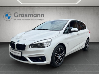 BMW 2er Gebrauchtwagen BMW 2er Gebrauchtwagen