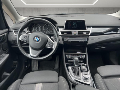 BMW 2er Gebrauchtwagen BMW 2er Gebrauchtwagen