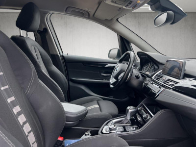BMW 2er Gebrauchtwagen BMW 2er Gebrauchtwagen