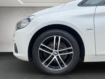 BMW 2er Gebrauchtwagen BMW 2er Gebrauchtwagen