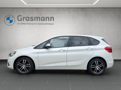 BMW 2er Gebrauchtwagen BMW 2er Gebrauchtwagen