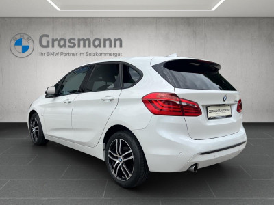 BMW 2er Gebrauchtwagen BMW 2er Gebrauchtwagen