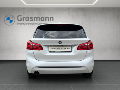 BMW 2er Gebrauchtwagen BMW 2er Gebrauchtwagen