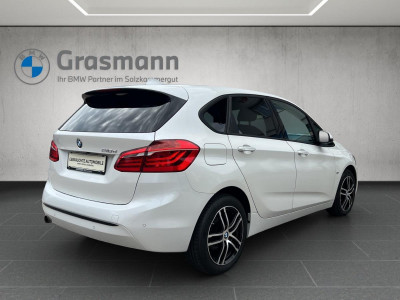 BMW 2er Gebrauchtwagen BMW 2er Gebrauchtwagen