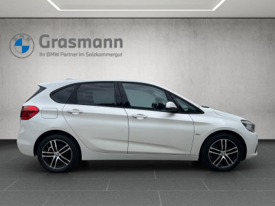 BMW 2er Gebrauchtwagen BMW 2er Gebrauchtwagen