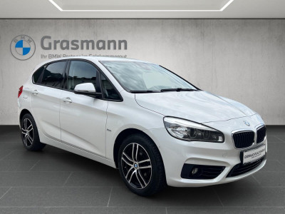 BMW 2er Gebrauchtwagen BMW 2er Gebrauchtwagen