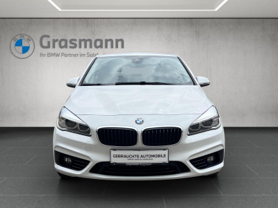 BMW 2er Gebrauchtwagen BMW 2er Gebrauchtwagen