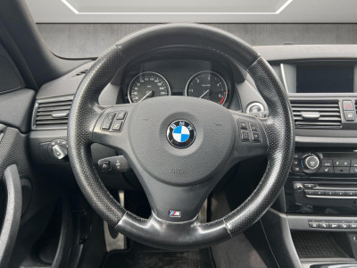 BMW X1 Gebrauchtwagen BMW X1 Gebrauchtwagen