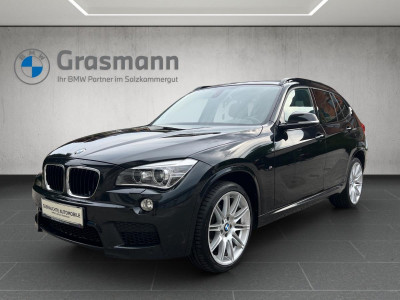 BMW X1 Gebrauchtwagen BMW X1 Gebrauchtwagen