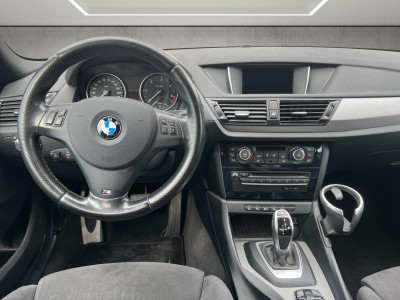 BMW X1 Gebrauchtwagen BMW X1 Gebrauchtwagen