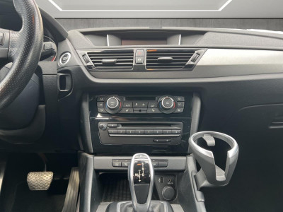 BMW X1 Gebrauchtwagen BMW X1 Gebrauchtwagen