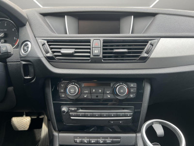 BMW X1 Gebrauchtwagen BMW X1 Gebrauchtwagen