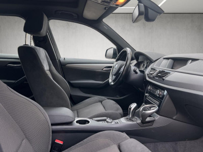 BMW X1 Gebrauchtwagen BMW X1 Gebrauchtwagen