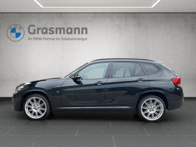 BMW X1 Gebrauchtwagen BMW X1 Gebrauchtwagen