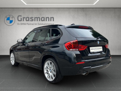 BMW X1 Gebrauchtwagen BMW X1 Gebrauchtwagen
