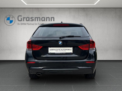 BMW X1 Gebrauchtwagen BMW X1 Gebrauchtwagen