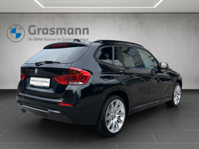 BMW X1 Gebrauchtwagen BMW X1 Gebrauchtwagen