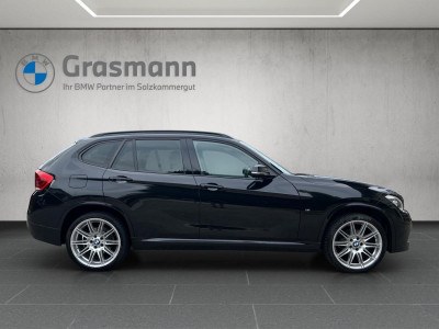 BMW X1 Gebrauchtwagen BMW X1 Gebrauchtwagen