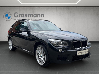 BMW X1 Gebrauchtwagen BMW X1 Gebrauchtwagen