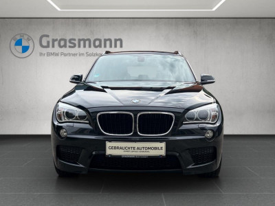 BMW X1 Gebrauchtwagen BMW X1 Gebrauchtwagen