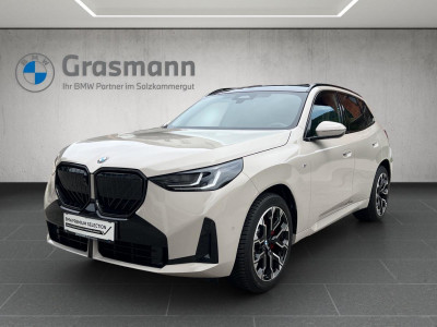 BMW X3 Gebrauchtwagen BMW X3 Gebrauchtwagen
