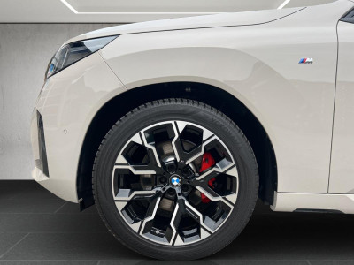 BMW X3 Gebrauchtwagen BMW X3 Gebrauchtwagen