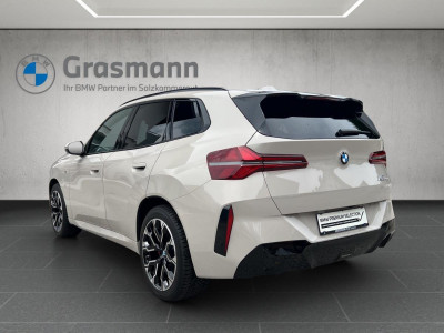 BMW X3 Gebrauchtwagen BMW X3 Gebrauchtwagen