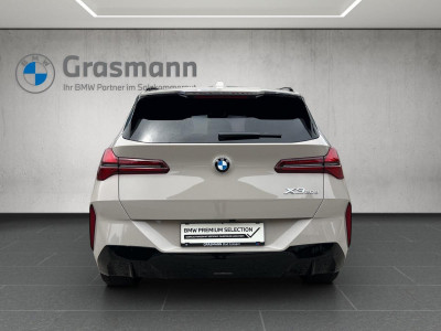 BMW X3 Gebrauchtwagen BMW X3 Gebrauchtwagen