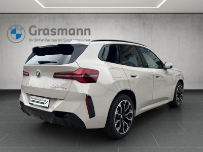 BMW X3 Gebrauchtwagen BMW X3 Gebrauchtwagen