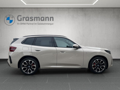 BMW X3 Gebrauchtwagen BMW X3 Gebrauchtwagen