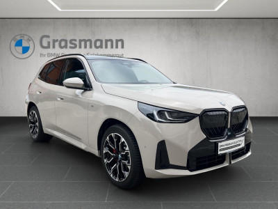 BMW X3 Gebrauchtwagen BMW X3 Gebrauchtwagen