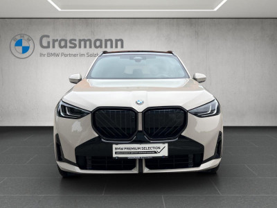 BMW X3 Gebrauchtwagen BMW X3 Gebrauchtwagen